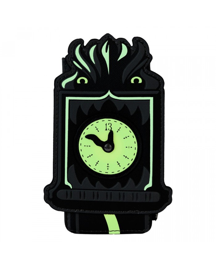 Porte-cartes Loungefly - Haunted Mansion Welcome Foolish Mortals