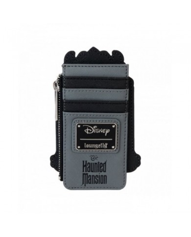 Porte-cartes Loungefly - Haunted Mansion Welcome Foolish Mortals