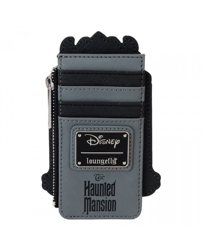 Porte-cartes Loungefly - Haunted Mansion Welcome Foolish Mortals