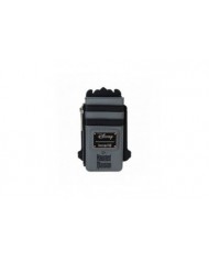 Porte-cartes Loungefly - Haunted Mansion Welcome Foolish Mortals