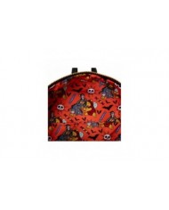 Sac à dos Loungefly - Winnie l'Ourson Ladybug Cosplay