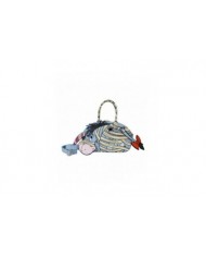 Sac à bandoulière Loungefly - Bourriquet Sad Clown