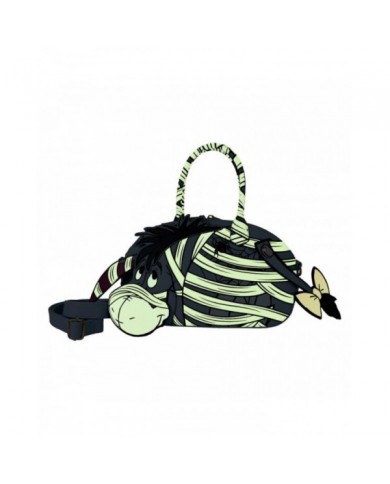 Sac à bandoulière Loungefly - Bourriquet Sad Clown