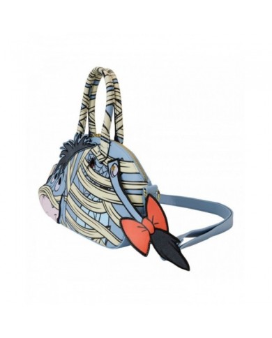 Sac à bandoulière Loungefly - Bourriquet Sad Clown