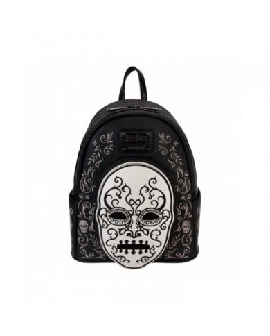Sac à dos Loungefly - Harry Potter Death Eater Cosplay