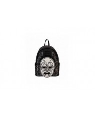 Sac à dos Loungefly - Harry Potter Death Eater Cosplay