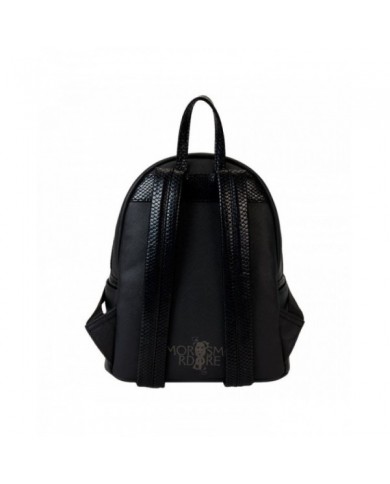 Sac à dos Loungefly - Harry Potter Death Eater Cosplay