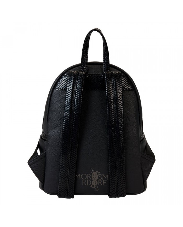 Sac à dos Loungefly - Harry Potter Death Eater Cosplay