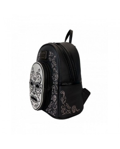 Sac à dos Loungefly - Harry Potter Death Eater Cosplay
