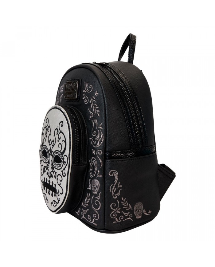 Sac à dos Loungefly - Harry Potter Death Eater Cosplay