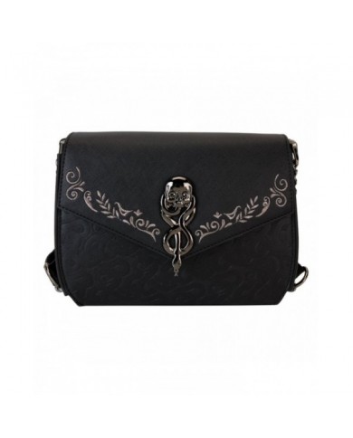 Sac à bandoulière Loungefly - Harry Potter Dark Mark