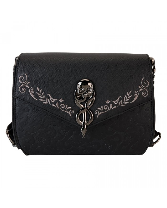 Sac à bandoulière Loungefly - Harry Potter Dark Mark