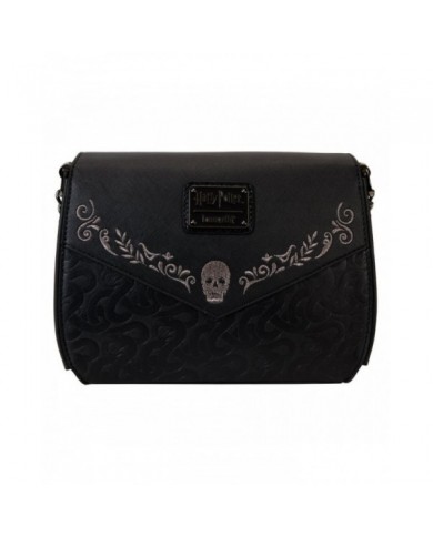 Sac à bandoulière Loungefly - Harry Potter Dark Mark