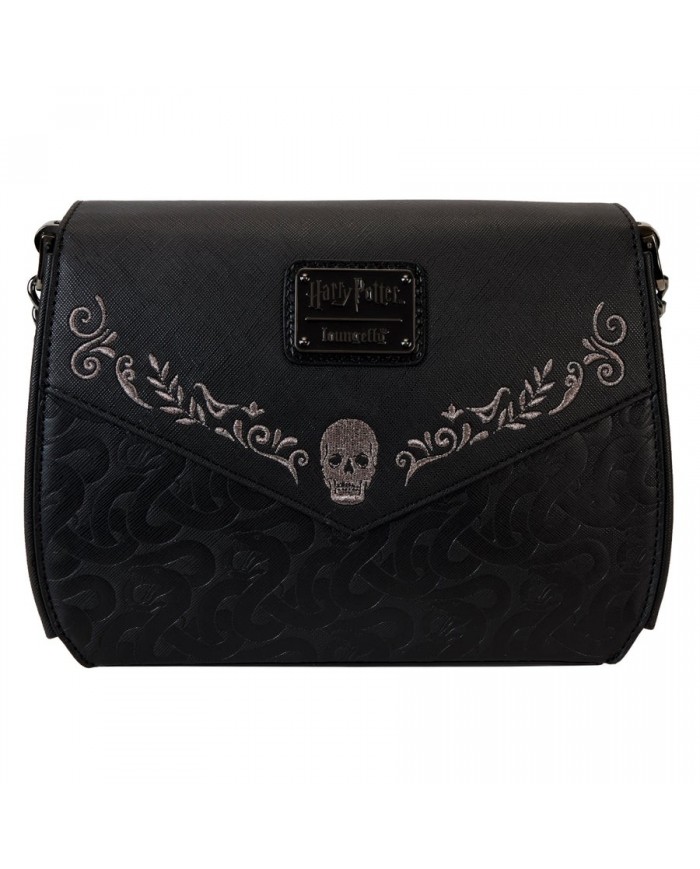 Sac à bandoulière Loungefly - Harry Potter Dark Mark