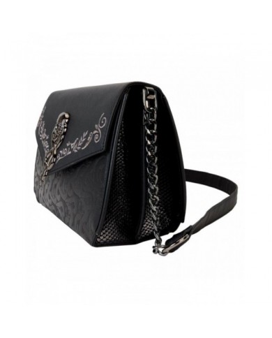 Sac à bandoulière Loungefly - Harry Potter Dark Mark