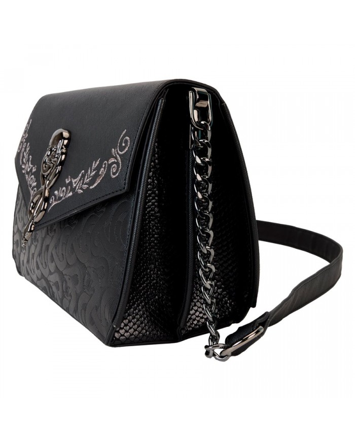 Sac à bandoulière Loungefly - Harry Potter Dark Mark