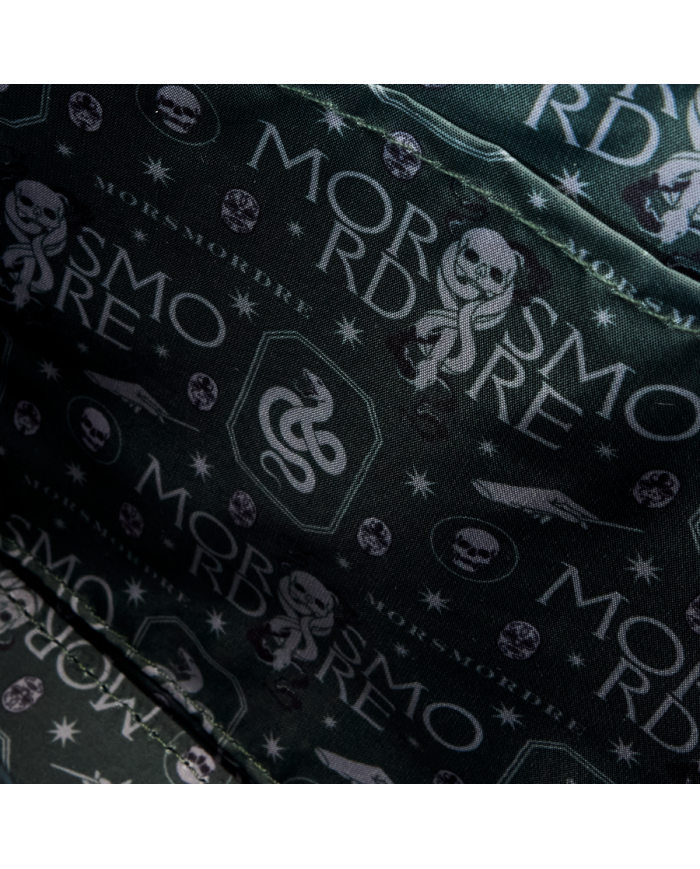 Sac à bandoulière Loungefly - Harry Potter Dark Mark