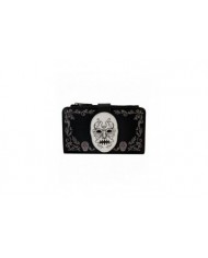 Portefeuille Loungefly - Harry Potter Death Eater