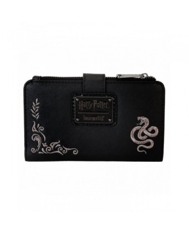 Portefeuille Loungefly - Harry Potter Death Eater