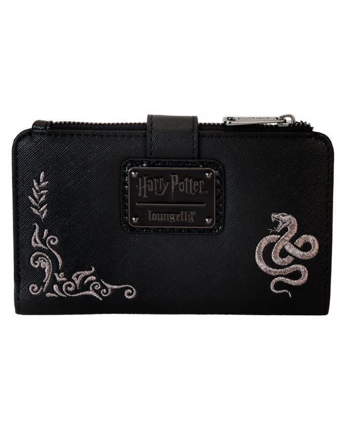 Portefeuille Loungefly - Harry Potter Death Eater