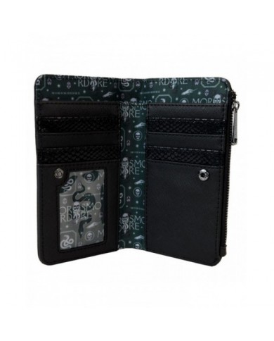 Portefeuille Loungefly - Harry Potter Death Eater