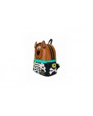 Sac à dos Loungefly - Scooby Doo Skeleton Cosplay
