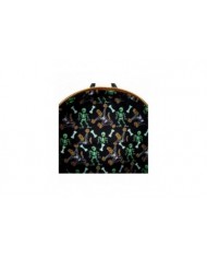 Sac à dos Loungefly - Scooby Doo Skeleton Cosplay