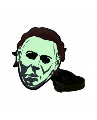 Sac à bandoulière Loungefly - Halloween