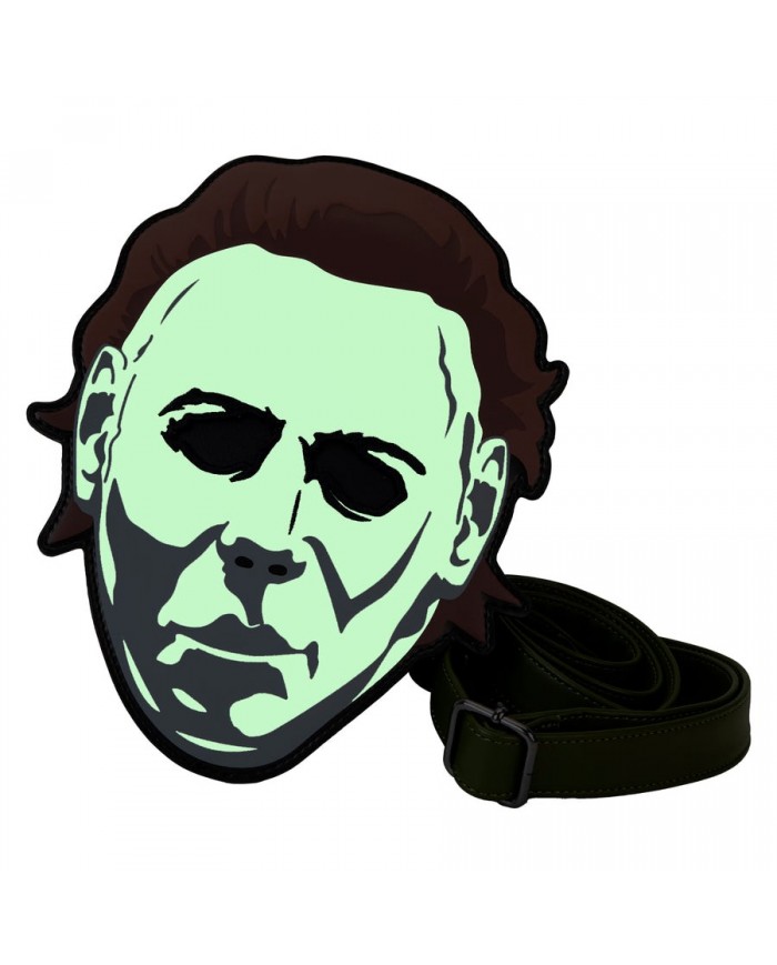 Sac à bandoulière Loungefly - Halloween