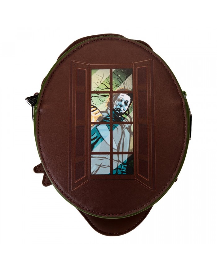 Sac à bandoulière Loungefly - Halloween