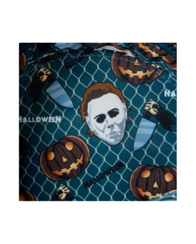 Sac à bandoulière Loungefly - Halloween