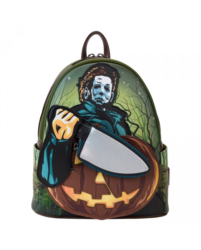 Sac à dos Loungefly - Halloween