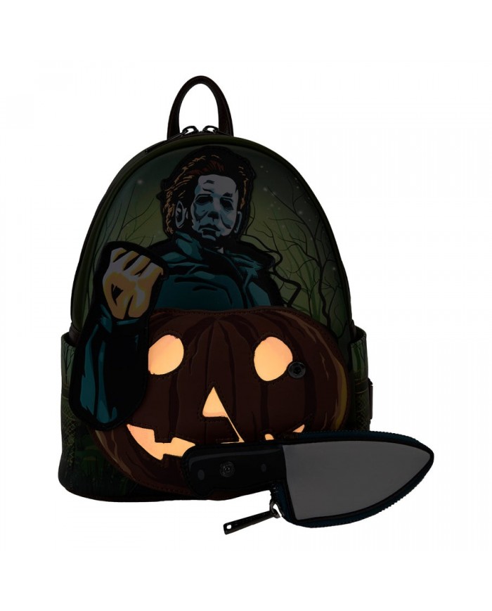 Sac à dos Loungefly - Halloween