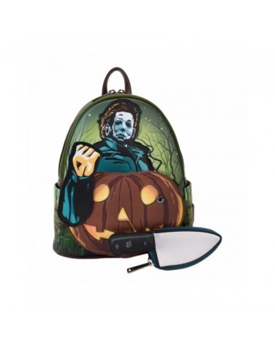 Sac à dos Loungefly - Halloween
