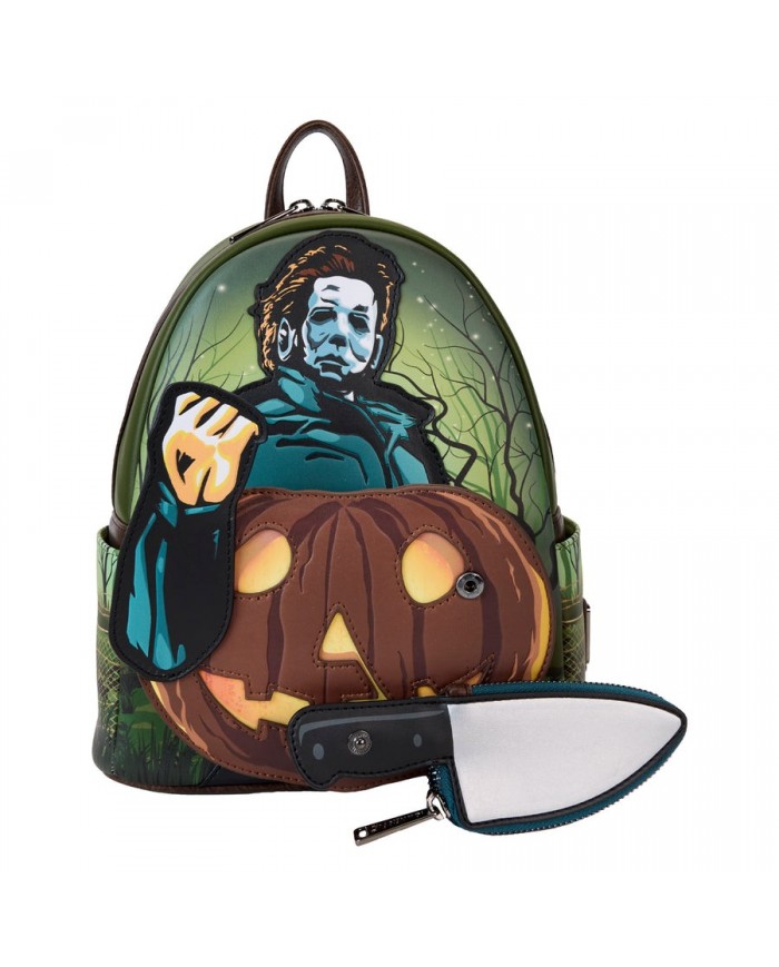 Sac à dos Loungefly - Halloween