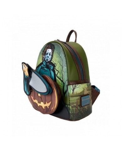 Sac à dos Loungefly - Halloween