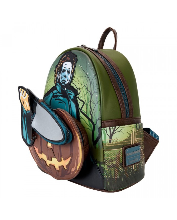 Sac à dos Loungefly - Halloween