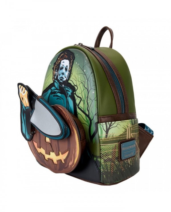 Sac à dos Loungefly - Halloween