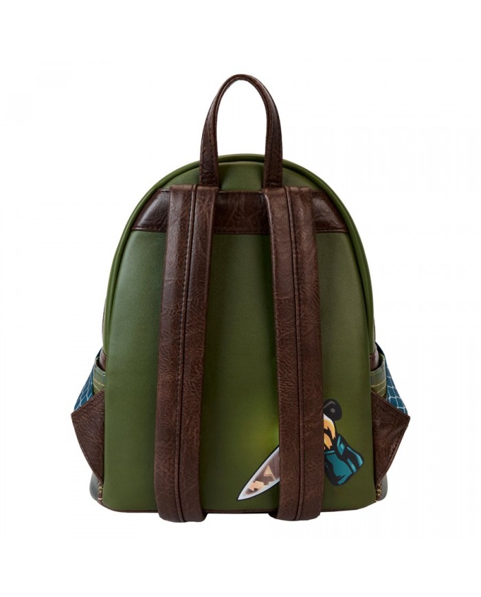 Sac à dos Loungefly - Halloween