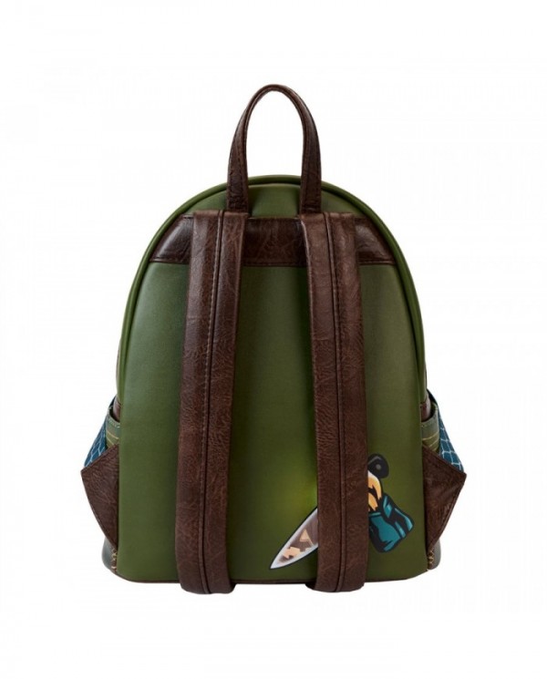 Sac à dos Loungefly - Halloween