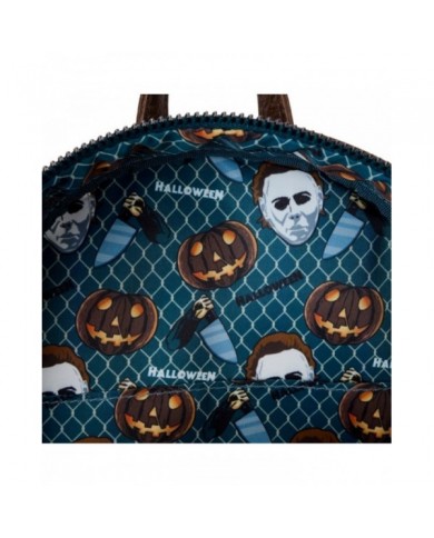 Sac à dos Loungefly - Halloween