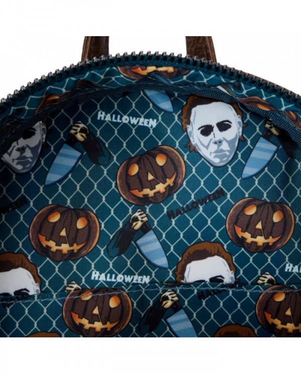 Sac à dos Loungefly - Halloween
