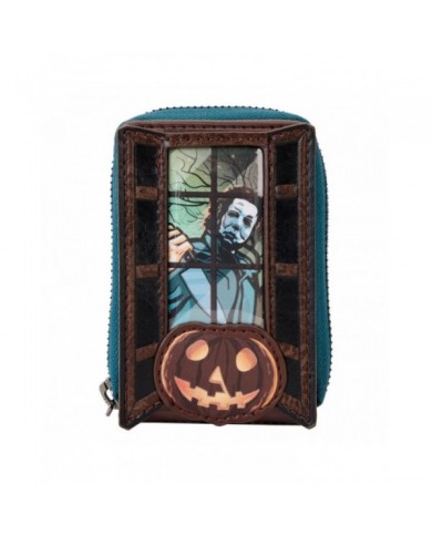 Portefeuille Loungefly - Halloween
