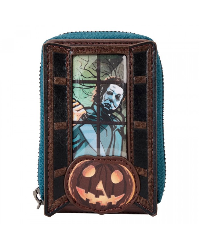 Portefeuille Loungefly - Halloween