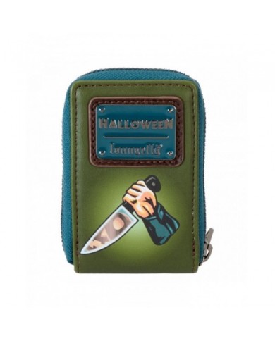 Portefeuille Loungefly - Halloween