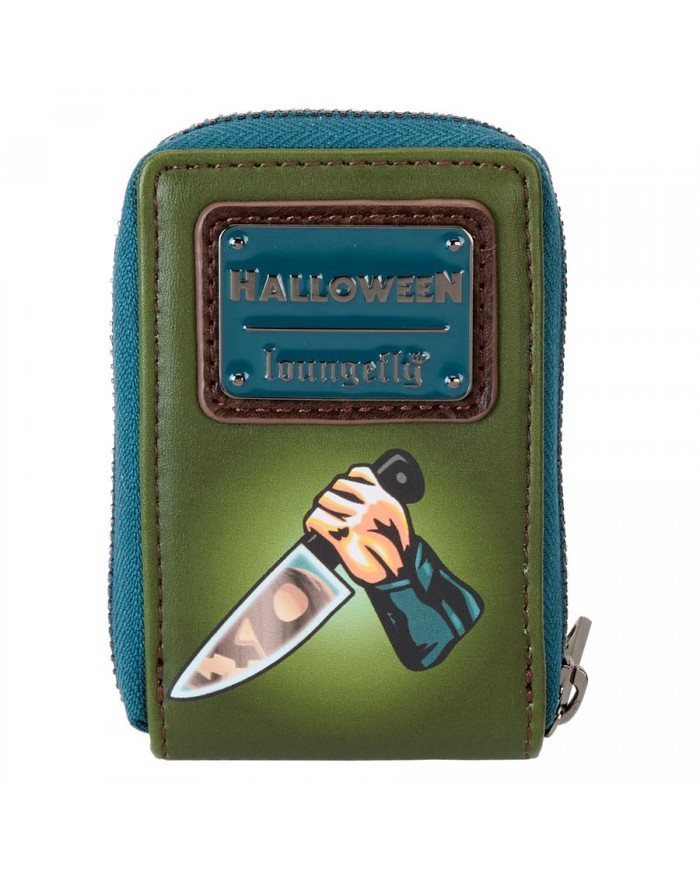 Portefeuille Loungefly - Halloween
