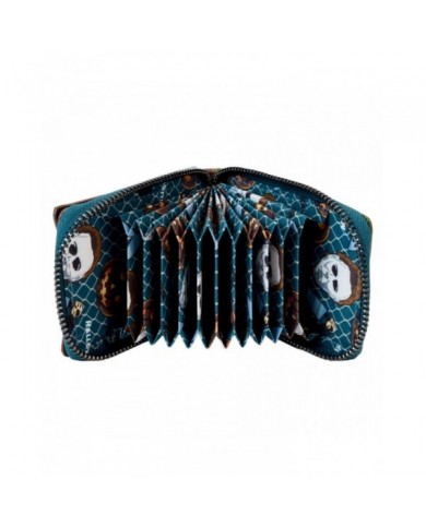 Portefeuille Loungefly - Halloween
