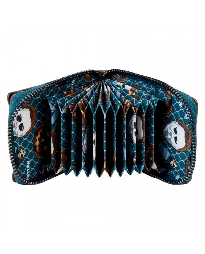 Portefeuille Loungefly - Halloween