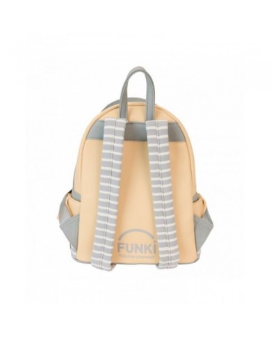 Sac à dos Loungefly - MEGAN Cosplay