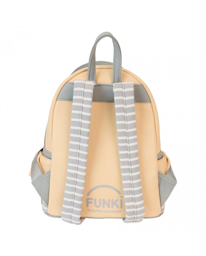 Sac à dos Loungefly - MEGAN Cosplay